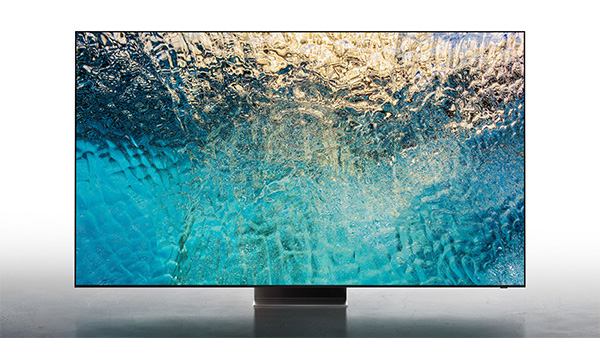 Samsung-s95c-SmartTV