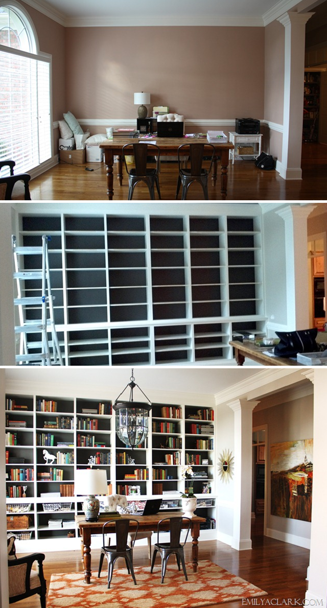 Office Progress