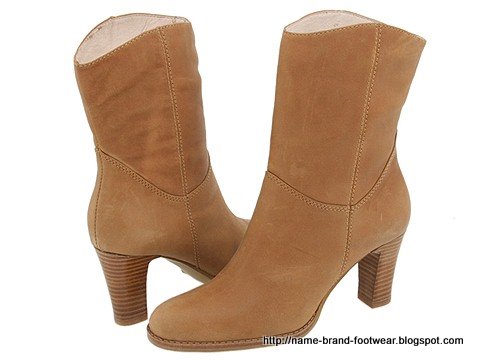 Name brand footwear:brand-177967