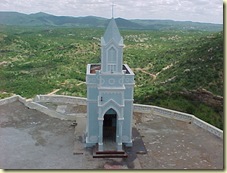 Igrejinha do Monte 