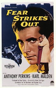 Fear Strikes Out (1957)