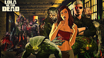 #1 Resident Evil Wallpaper