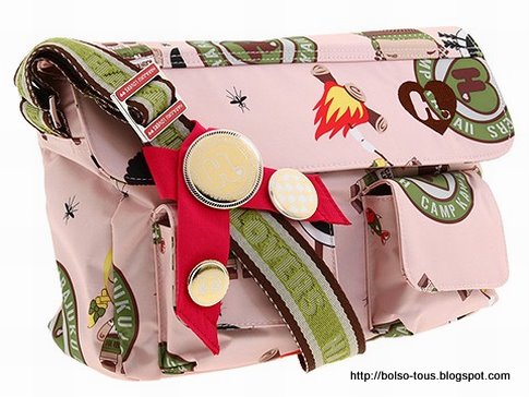 Bolso tous:tous-50204101