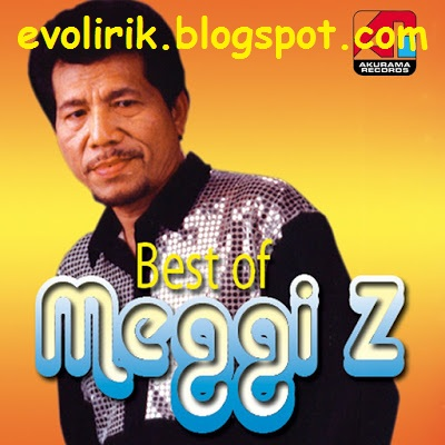  Lirik Lagu Dangdut  Meggy Z Anggur Merah EvoLirik