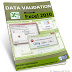 Free Ebook : Data Validation Microsoft Excel 2010
