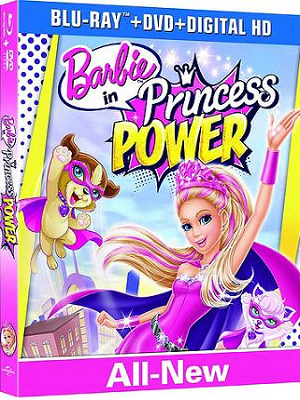 Download 56 Gambar Film Barbie In Princess Power Terbaru Gratis