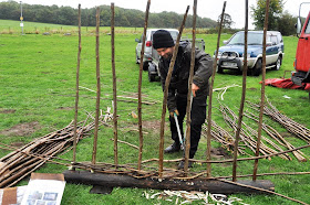 Days Out in Brighton - Apple Day photo by Sarah Agnew Modernbricabrac