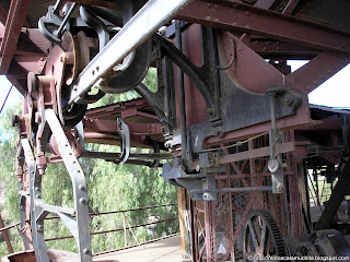 cable carril chilecito