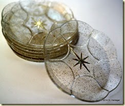 Midcentury Coasters