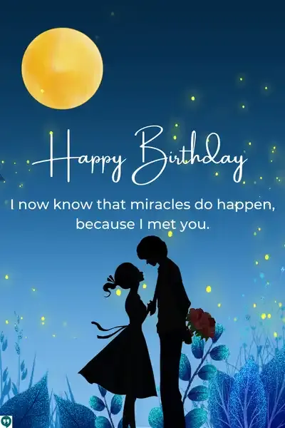 best birthday quotes for lover images