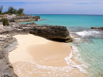 Inagua Shoreline