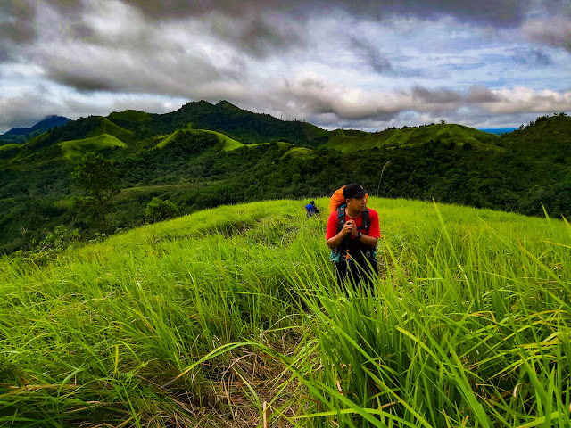 Bukit Sangkar Sanggau