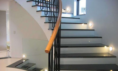 lighting-staircases