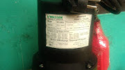 Jual Mesin Wasser Pompa Air Celup / Water Pump