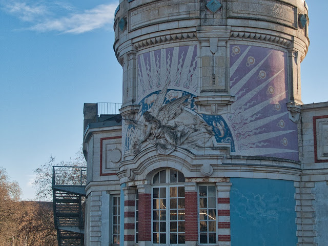 jiemve, la tour LU à Nantes