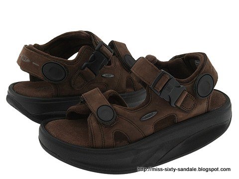 Miss sixty sandale:sandale-382919