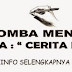 LOMBA MENULIS dengan Tema "CERITA PMI-KU"