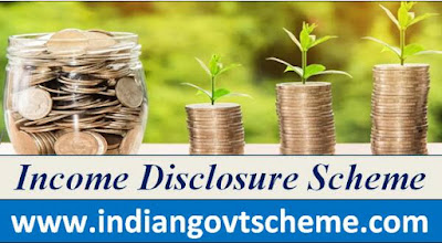 income_disclosure_scheme