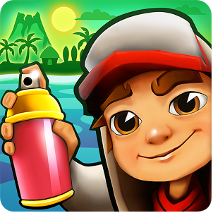 Subway Surfers Hawaii v1.49.2 Mod