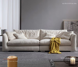 Catalogue xưởng sofa luxury