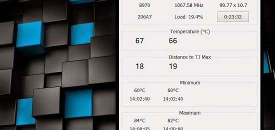 Cara Mengecek Suhu CPU Laptop, + Cara Mendinginkan