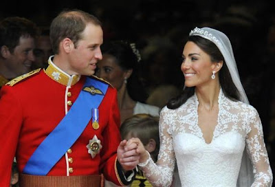 Site Blogspot  Prince Williams Marriage Date on Britain S Prince William  L  And Catherine  Duchess Of Cambridge  Look