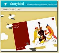 http://storybird.com/