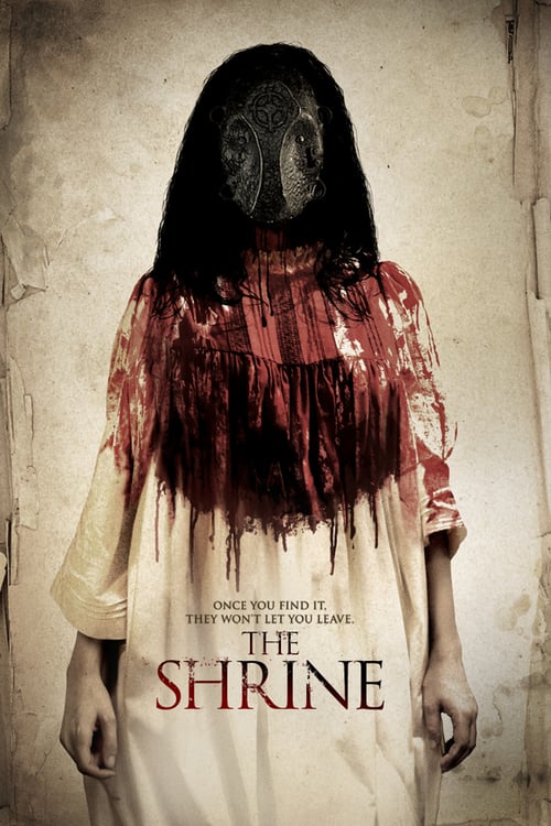 The Shrine 2010 Film Completo Streaming