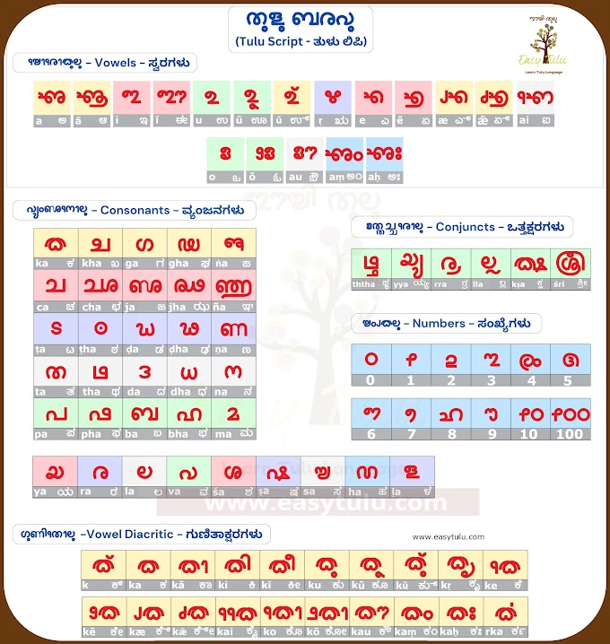 ತುಳು ಭಾಷೆಗೆ ಮನ್ನಣೆ- ಹೋರಾಟದ ರೂಪರೇಷೆ ಸಜ್ಜು