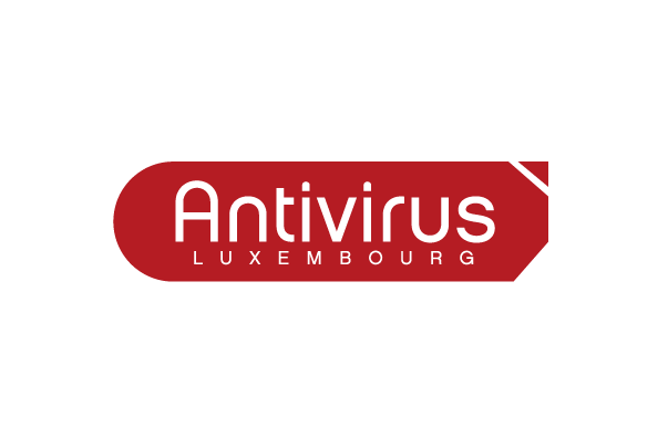 Antivirus Software Logos
