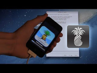 how to jailbreak iphone 4 with ios 6