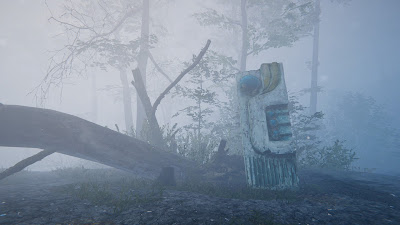 Where Wind Becomes Quiet Game Screenshot 2