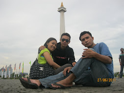 Monas City