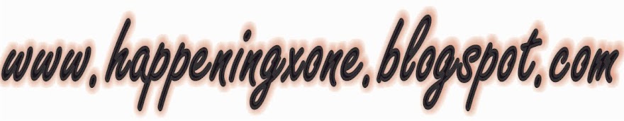 HAPPENING XONE