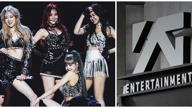 Dilaporkan Tidak Cukup Untuk Selamatkan Kondisi YG Entertainment
