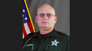 Florida deputy sheriff commits suicide on duty