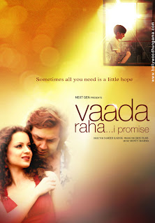 Vaada Raha.. I Promise 2009 Hindi Movie Watch Online