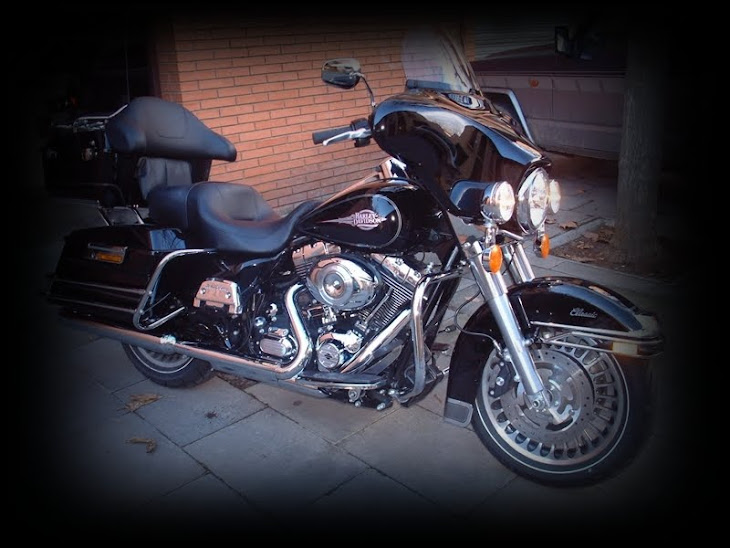 Mi Montura