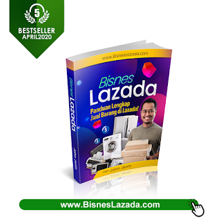 Bisnes Lazada