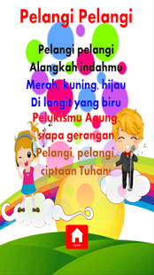 Download Game 40 Lagu Anak-anak Indonesia Lengkap for Android v1.5.0 APK Terbaru 2016 Gratis