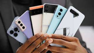 5 Rekomendasi Smartphone 1 Jutaan Di Tahun 2023