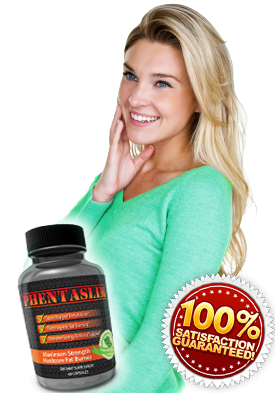 Phentaslim weight loss