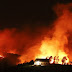  Asturias se sitúa en la cabeza de la lista de incendios en España