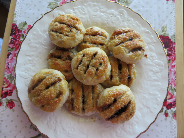 Eccles Cakes