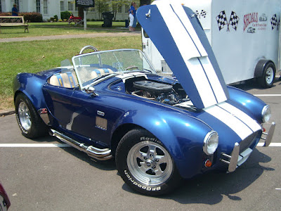 Ford Cobra