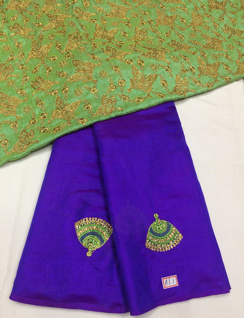 Jute Silk Sarees