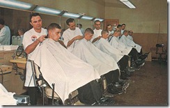 Barbers