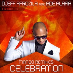 Musica:Celebration (Afro DJ Pupo’s Ancestrunder Remix) - Djeff Afrozila x Ade Alafia  2016 (Blog Ki-som Download)