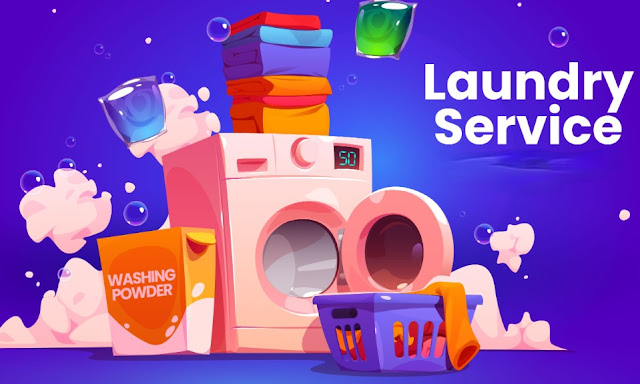 cara menaikkan omset usaha laundry - cara mengembangkan usaha laundry