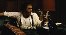 James Caan as Sonny Corleone, Directed by Francis Ford Coppola, The Godfather